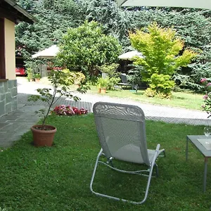 Monolocali In Casa Con Giardino Appartamento Bellagio