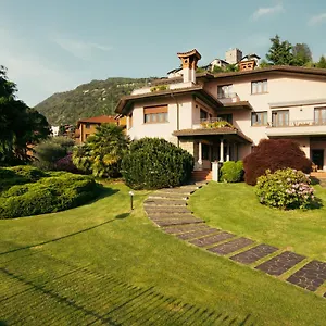 Villa Dervio Appartamento Dervio