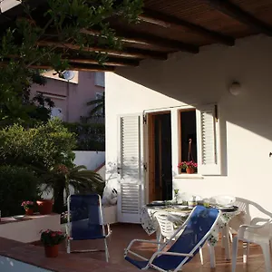 Fiori Di Arancio Appartamento Città di Lipari