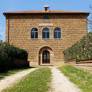 Pietramora Alloggio per agriturismo Pitigliano