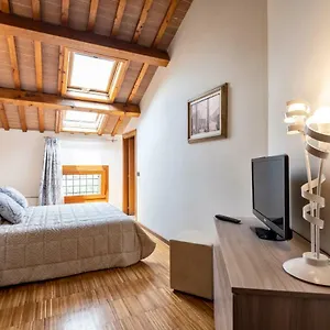 Locanda Alloggi The Towers, Montebello Vicentino